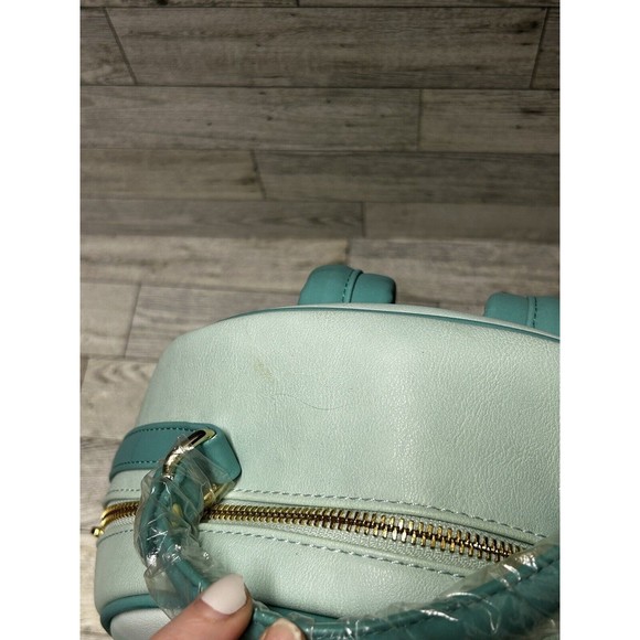 NWT Loungefly Disney Robin Hood Rescues Maid Marian Mini Backpack main image 7